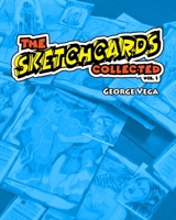 The Sketchcards Collected B0BQXY4B1X Book Cover