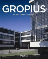 Gropius 3822835315 Book Cover