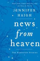 News from Heaven 0060889632 Book Cover