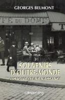 Souvenirs d'outre-monde: Histoire d'une naissance 2702132421 Book Cover