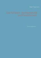 Der N-Faktor: Hochsensitivität und Persönlichkeit: Forschungsbericht 3746078733 Book Cover