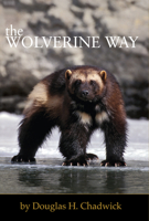 The Wolverine Way 0980122740 Book Cover