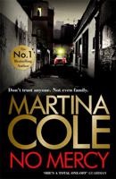No Mercy 1472249445 Book Cover