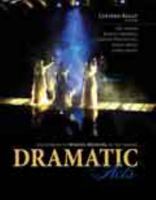 Dramatic Acts: A Guidebook to Making Meaning in the Theatre 1465201874 Book Cover