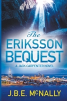 The Eriksson Bequest B0C32XPCJ4 Book Cover