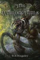 The Warlock Trials B0B4SJH5JT Book Cover