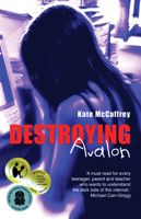 Destroying Avalon 1925163415 Book Cover