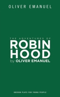 The Adventures of Robin Hood 1783191201 Book Cover