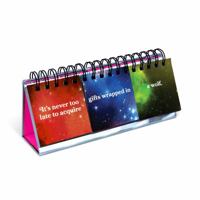 Knock Knock Desktop Inspiration Generator 1683490614 Book Cover