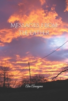 Messages from the Father B09MCCCZ3X Book Cover