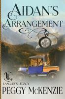 Aidan's Arrangement 1985765330 Book Cover