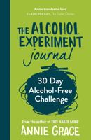 The Alcohol Experiment Journal 0008375801 Book Cover