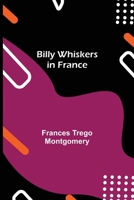 Billy Whiskers in France 9354941575 Book Cover