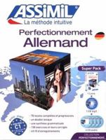 Assimil - Perfectionnement allemand. 2700580311 Book Cover