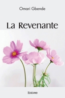 La Revenante (French Edition) 2414469714 Book Cover