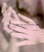 The Art of Tantric Sex 0600592502 Book Cover