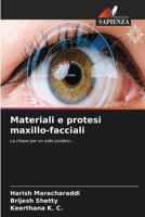Materiali e protesi maxillo-facciali (Italian Edition) 6630362411 Book Cover