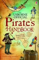 The Usborne Official Pirate's Handbook