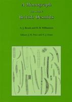 A A Monograph on some British Desmids 0903874423 Book Cover