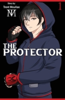 The Protector, Vol. 1 (Protector of the Small (Hardcover)) 0648388921 Book Cover