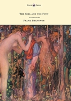 The Girl and the Faun 1473307155 Book Cover