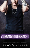 Zusammengekracht (LSU) (German Edition) B0DZBWCWMJ Book Cover