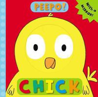 Chick. [Illustrated by Ella Butler] 0230743749 Book Cover