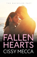 Fallen Hearts 1836562470 Book Cover