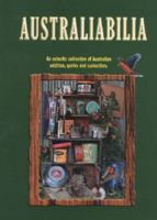 Australiabilia B00CL846HM Book Cover