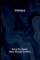 Venice 1023475499 Book Cover