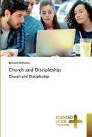 Church and Discipleship: Church and Discipleship 6137835804 Book Cover