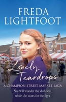 Lonely Teardrops 1800328060 Book Cover