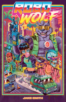 RoboWolf 1506745466 Book Cover