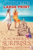 A Summer of Surprises 1732749485 Book Cover