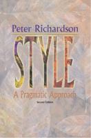 Style: A Pragmatic Approach (2nd Edition) 0205321089 Book Cover