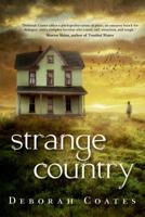 Strange Country 0765329034 Book Cover