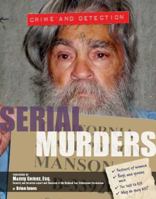 Serial Murders (Crime and Detection) 159084372X Book Cover