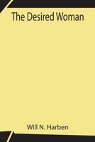 The Desired Woman B0CWSG4YZC Book Cover