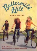 Buttermilk Hill 1417729406 Book Cover