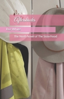 Aftershocks: The Ninth Novel of The Sisterhood B0BKYF6HQD Book Cover