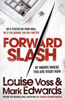 Forward Slash 0007460740 Book Cover