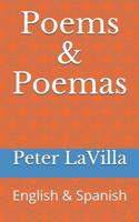 Poems & Poemas: English & Spanish 107291378X Book Cover