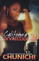 California Connection 3 1601625049 Book Cover