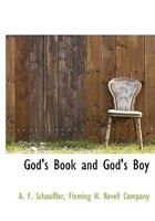 God's Book and God's Boy 1246390760 Book Cover