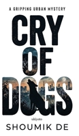 Cry of Dogs 937752136X Book Cover
