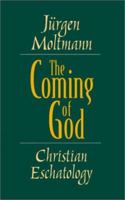 Das Kommen Gottes 0800629582 Book Cover