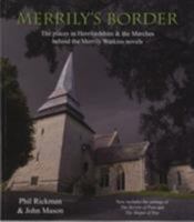Merrily's Border: The Marches Share Their Secrets 1906663696 Book Cover