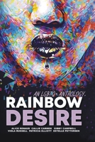 Rainbow Desire 191430117X Book Cover