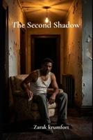 The Second Shadow B0GLGPNFFV Book Cover