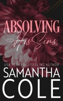 Absolving His Sins (Discreet Cover) (Trident Security (Discreet Cover)) B0DYJHLMGM Book Cover